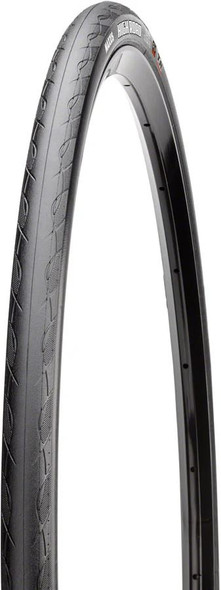 Maxxis High Road 700 x 32 Tubeless, Fold Black,HYPR, K2 Protection Tire