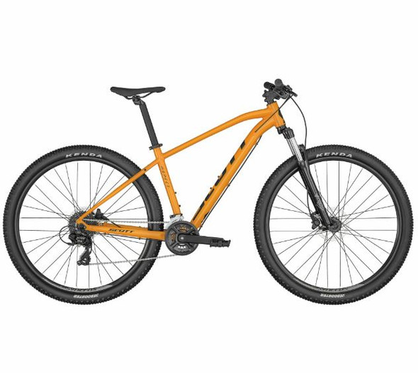 Scott Aspect 960 Hardtail Mountain Bike