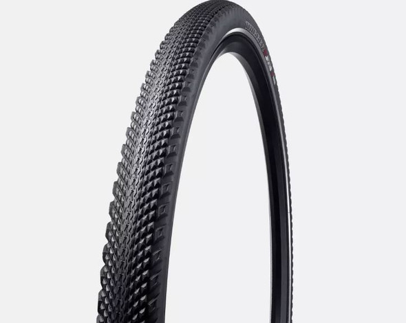 Specialized Trigger Sport Reflective 700 X 47c Tire
