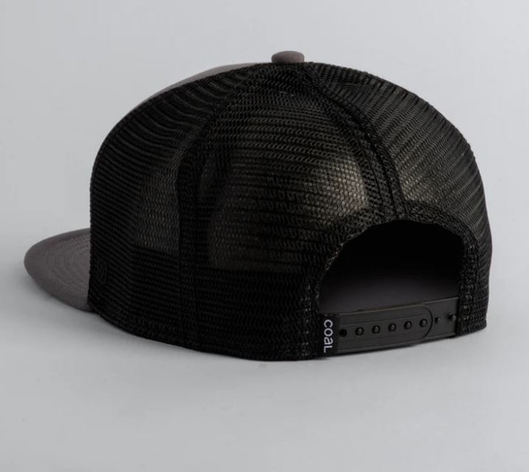 Coal  The Hauler Hat 