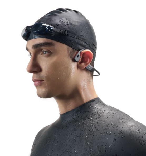 Shokz OpenSwim Pro Bone Conduction Headphones