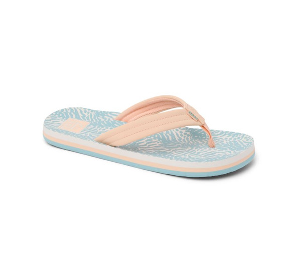 On P.O. '26 Season
Peach/Blue Animal