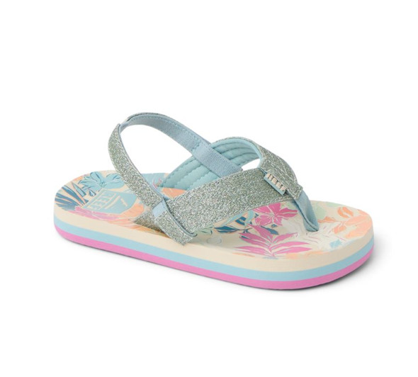 On P.O. '26 Season
TROPICAL FLORAL
