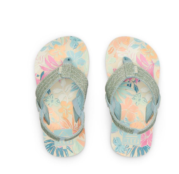 On P.O. '26 Season
TROPICAL FLORAL