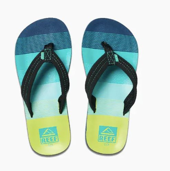 Aqua/Green