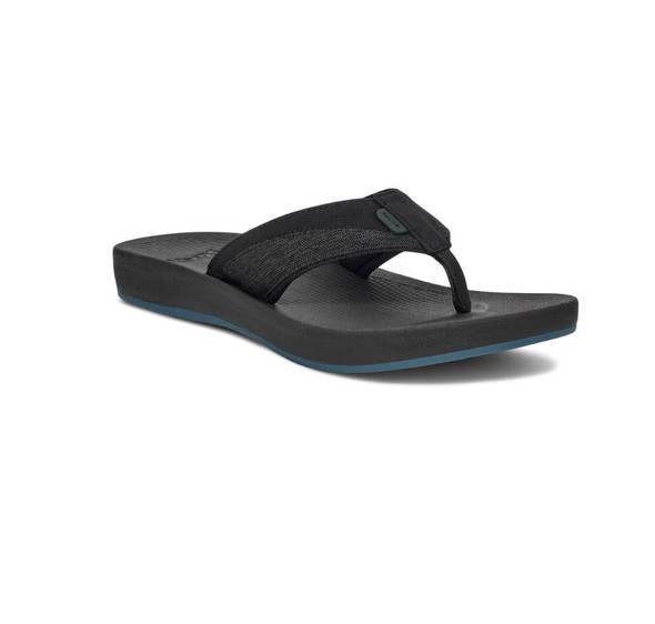Sanuk Beer Cozy 3 Primo Infradito Uomo - Comode E Slip-on