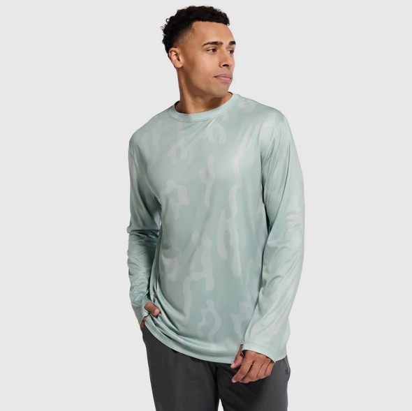 Corally Spruce