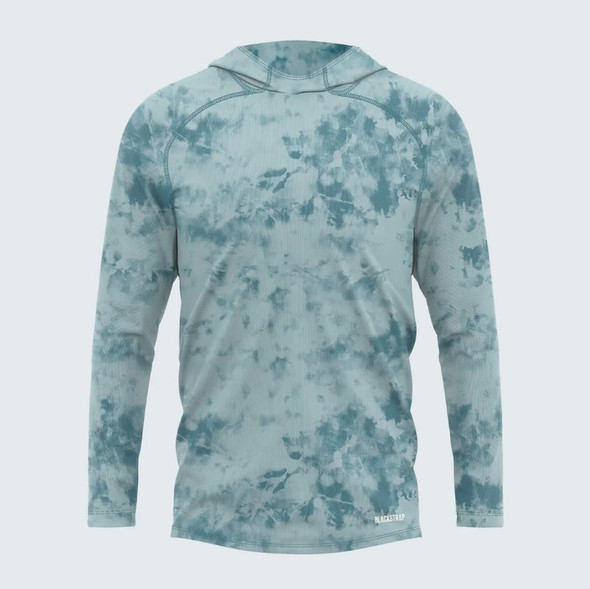 Tie Dye Juniper