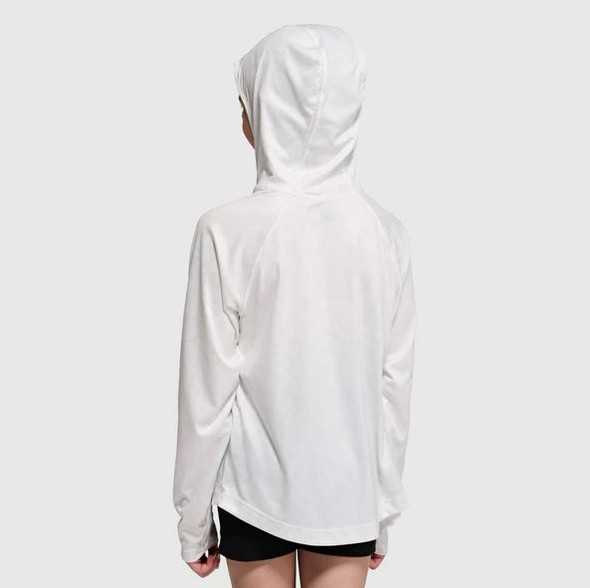 BlackStrap Big Kids Brackish Hoodie