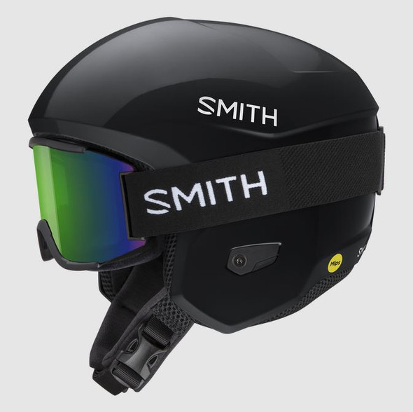 Smith Youth Counter  w/MIPS Snow Helmet 