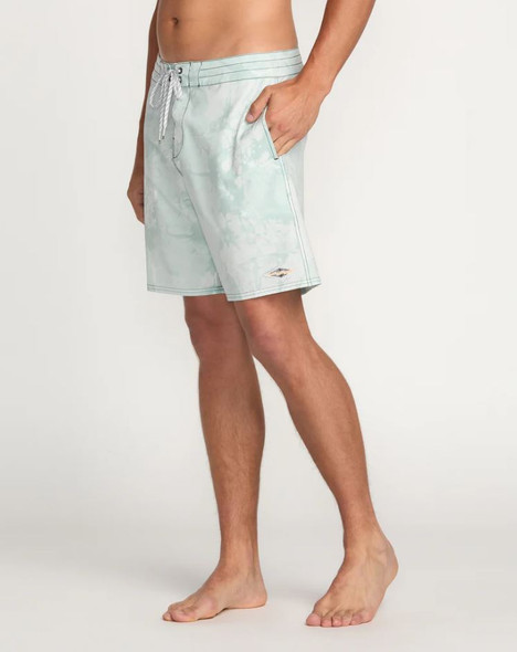 Billabong Men's Every Other Day Lo Tide Boardshort