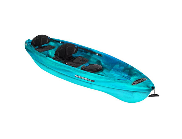 Pelican River Gorge 130 XP Tandem  Kayak 2026