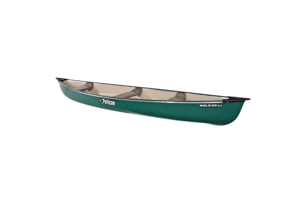 Pelican 15.5 Canoe