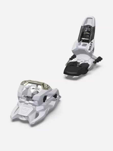 Marker Race Comp 12 Ski Bindings - High Mountain Sports