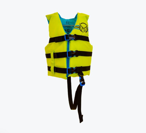 HO Hot Shot Child CGA Vest