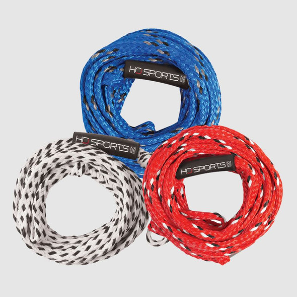 HO 6K 60'  Multi-Rider Tube Rope