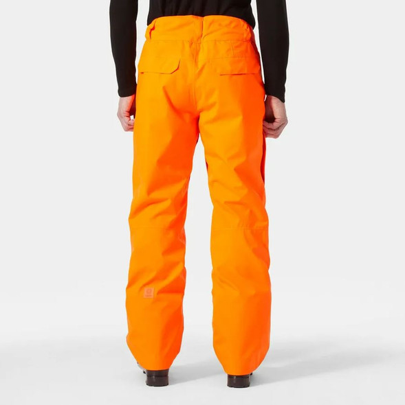 Helly Hansen Men's Sogn Cargo Pant 