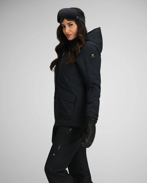 Obermeyer Women's First Tracks Jacket