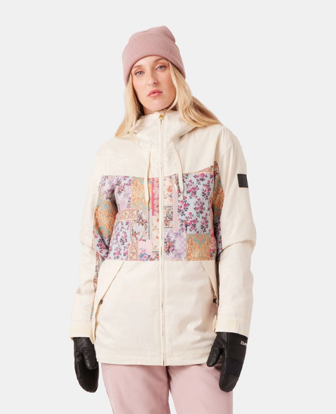 Roxy Women's  Presence Parka 