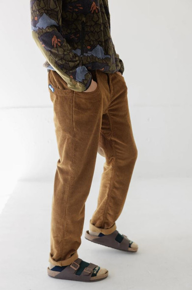 Bronze Brown