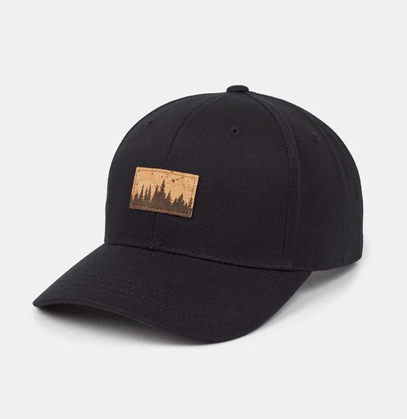 meteorite Black / Cork Patch