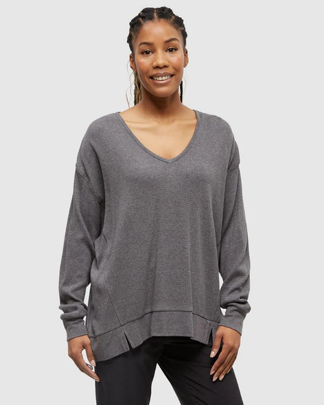 Dark Grey Heather