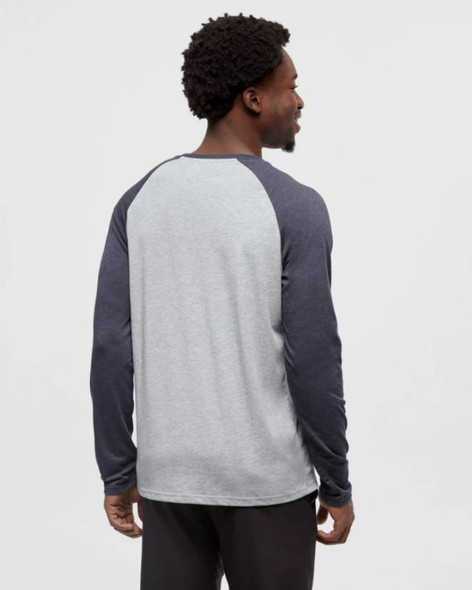Harbor Grey Midnight Blue