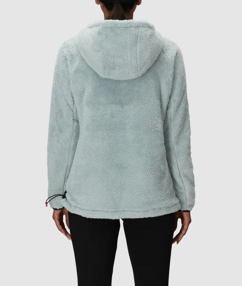686 Women's Hemlock Fleece Hoody