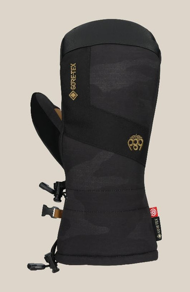 Black Camo