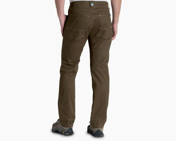 Dark Khaki 