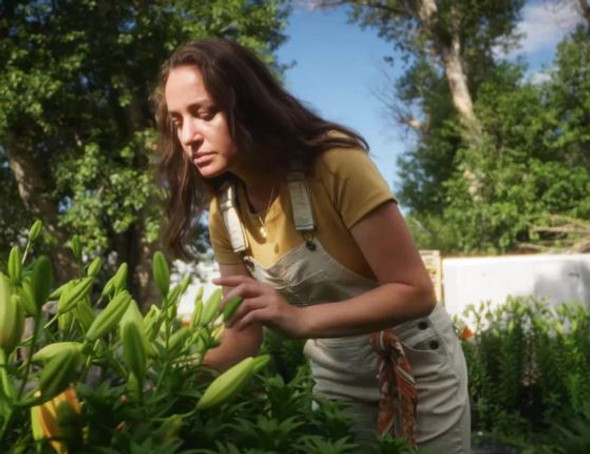 Kuhl Women's  Kultivatr Overall Pant 