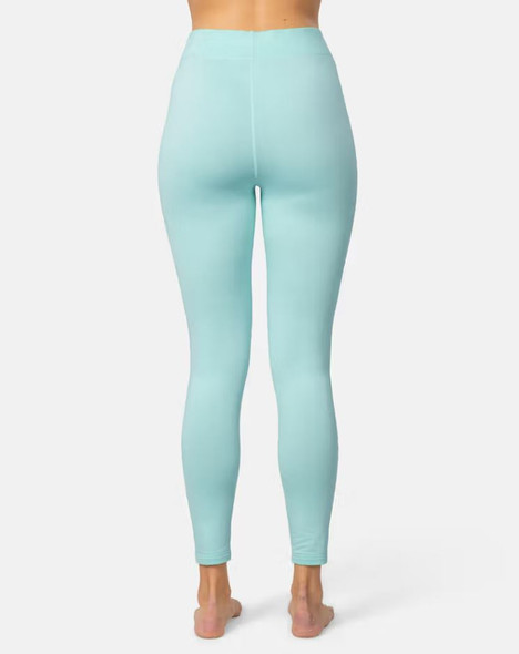 Kari Traa Women's Lilja High Waist Pant Base Layer