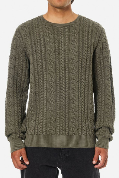 Katin Men's Fisherman Sweater