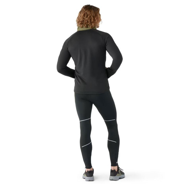 Smartwool Men's Smarloft Hybrid Jacket