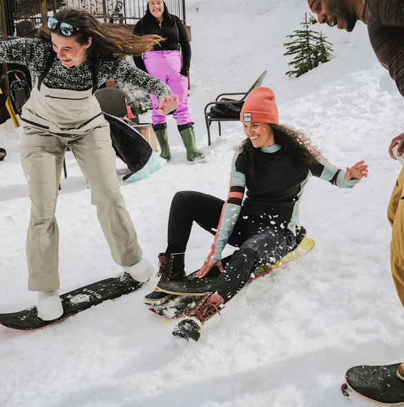 Smartwool Women's Alpine Crew Sweater