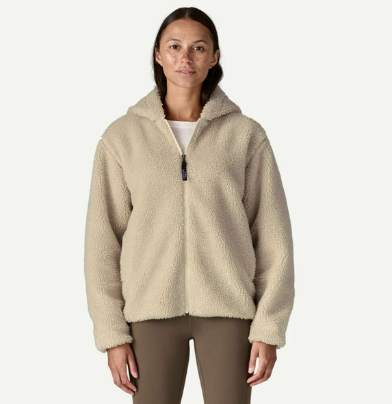 Patagonia Women's Lunar Dusk Hoody