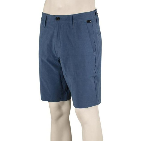 Volcom Boy's Frickin Surf N Turf Static Hybrid Short - High