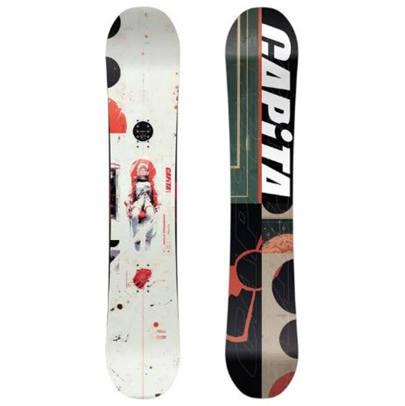 Capita Outerspace Living Snowboard