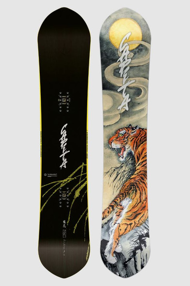 Capita Men's Kazu Kokubo Pro Snowboard 