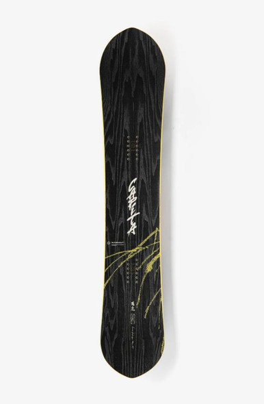 Capita Men's Kazu Kokubo Pro Snowboard 