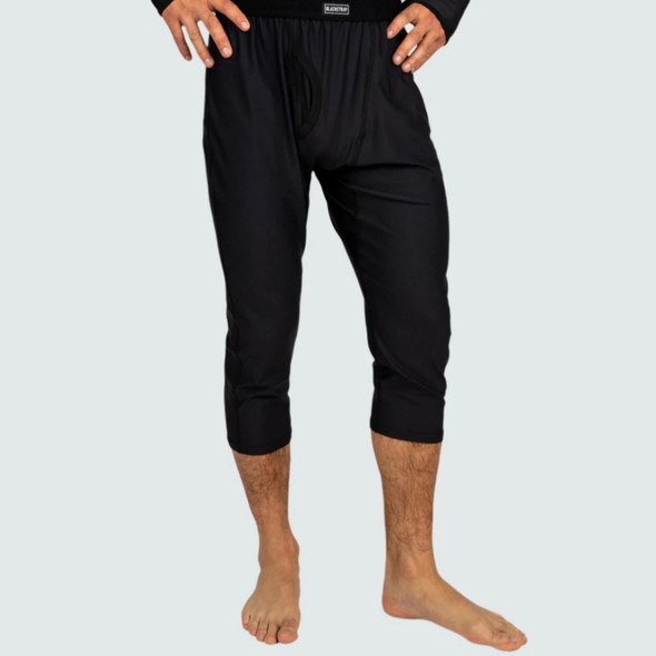 BlackStrap Men's  Skyliner 3/4 Baselayer Pants 