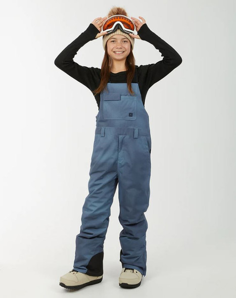 XTM Youth Zeppelin Bib Pant