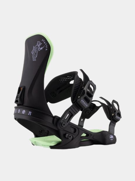 Black/Mint