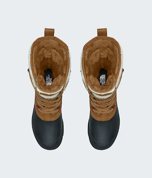 The North Face Women's Shellista VI Mid  Waterproof Boot
