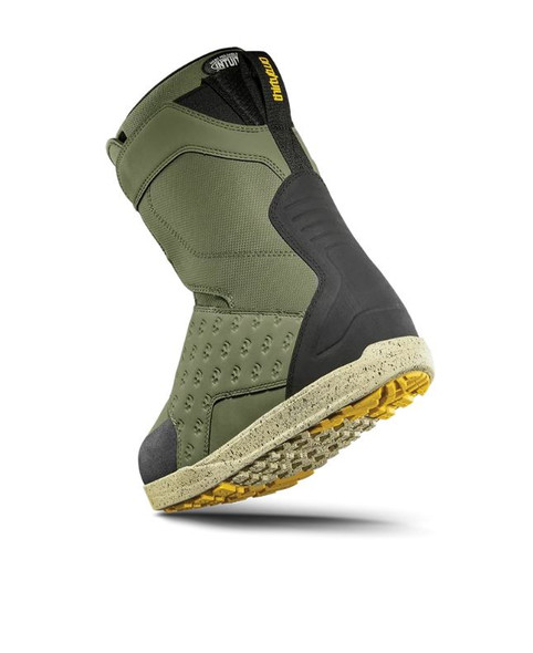 ThirtyTwo Men's Lashed Bradshaw Snowboard Boot