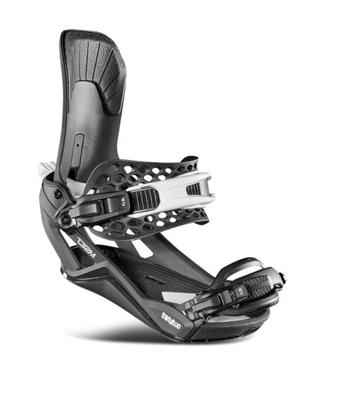 Rome Katana AW Fase Snowboard Bindings - High Mountain Sports