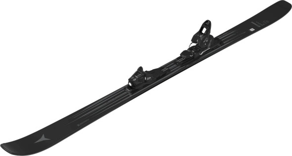 Atomic Maverick 84 LTD ED Ski w/ M10 GW Binding