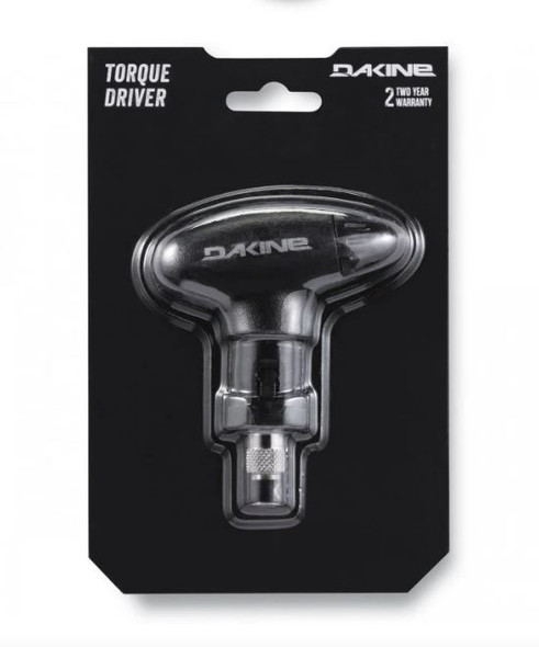 Dakine Torque Driver