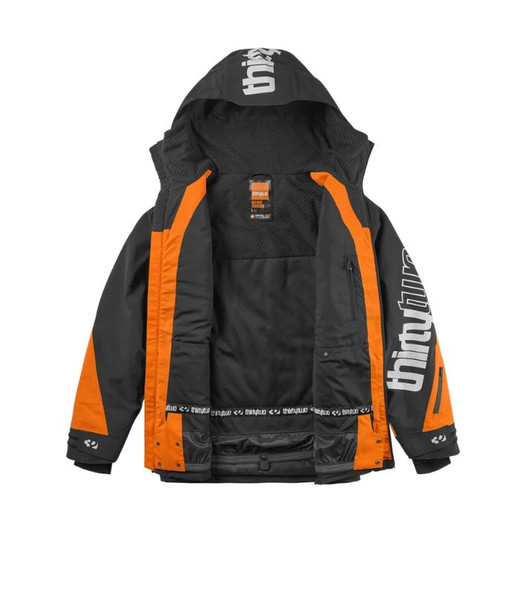 Thirty-Two Men's Lashed Insulated Jacket