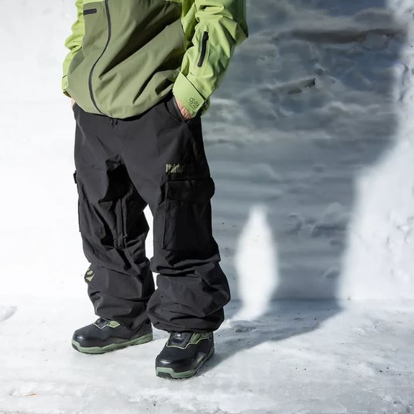 Thirty-Two Men's Blahzay Cargo Pant